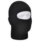 Rothco Fine Knit One Hole Facemask. Item