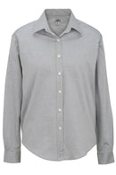 Edwards Pinpoint Oxford Long Sleeve Ladies Shirt [