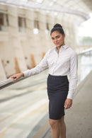 Edwards [9725] Ladies Synergy Skirt. Live Chat For Bulk Discounts.