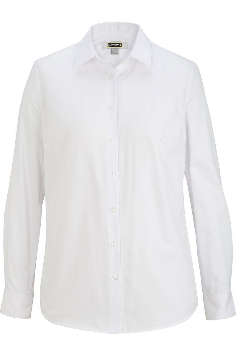 Edwards Executive Oxford Ladies Shirt [