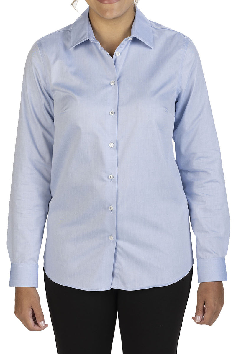 Edwards Executive Oxford Ladies Shirt [