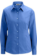 Edwards Executive Oxford Ladies Shirt [