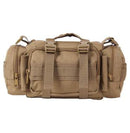 Rothco Fast Access Tactical Trauma Kit. Item