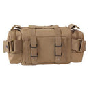 Rothco Fast Access Tactical Trauma Kit. Item