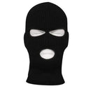 Rothco Fine Knit Three Hole Facemask. Item
