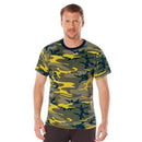 Rothco Camo T-Shirt. Item