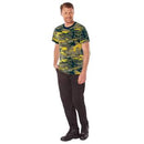 Rothco Camo T-Shirt. Item