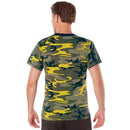 Rothco Camo T-Shirt. Item