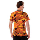 Rothco Camo T-Shirt. Item