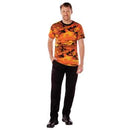 Rothco Camo T-Shirt. Item