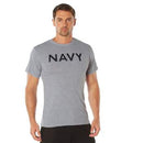 Rothco Grey Physical Training T-Shirt . Item
