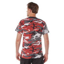 Rothco Camo T-Shirt. Item