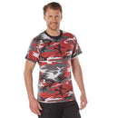 Rothco Camo T-Shirt. Item