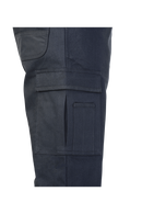 Tough Duck FLEX TWILL CARGO PANT - NAVY