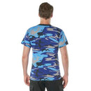 Rothco Camo T-Shirt. Item