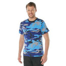 Rothco Camo T-Shirt. Item
