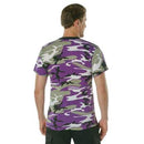 Rothco Camo T-Shirt. Item