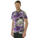 Rothco Camo T-Shirt. Item