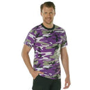 Rothco Camo T-Shirt. Item