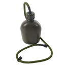 G.I. Canteen Straw Kit. Item