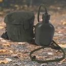 G.I. Canteen Straw Kit. Item