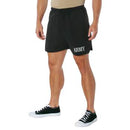 Rothco Lightweight Army Physical Training PT Shorts. Item