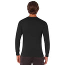 Rothco Long Sleeve Solid T-Shirt. Item