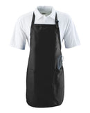 Augusta Sportswear Full Length Apron with Pockets 4350