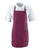 Augusta Sportswear Full Length Apron with Pockets 4350