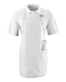 Augusta Sportswear Full Length Apron with Pockets 4350