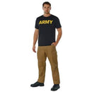 Rothco Army T-Shirt. Item