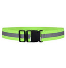 Rothco Reflective Elastic PT Physical Training Belt . Item
