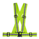 Rothco Elastic Reflective Hi-Vis PT Harness . Item