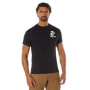 Rothco Marines ''Pain Is Weakness'' T-Shirt. Item