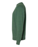 Independent Trading Co. Special Blend Crewneck Raglan Sweatshirt PRM30SBC