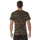 Rothco Camo 100% Cotton T-Shirt. Item