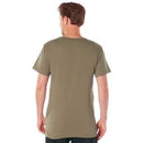 Rothco AR 670-1 Coyote Brown Marines Physical Training T-Shirt. Item