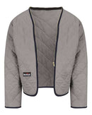 Bulwark Flame Resistant Zip-In Zip-Out Modaquilt Liner LML2