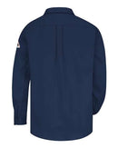 Bulwark Uniform Shirt SLU8