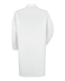 Red Kap Lab Coat 5700