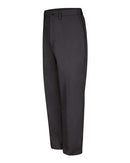 Red Kap Red-E-Prest® Work Pants PT10 - Black - 32I