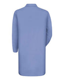 Red Kap Gripper Front Lab Coat KP18