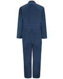 Red Kap Twill Action Back Coverall - Tall Sizes CT10T