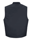 Red Kap Blended Duck Insulated Vest VD22
