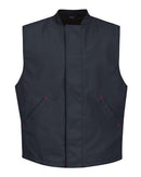 Red Kap Blended Duck Insulated Vest VD22