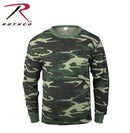 Rothco Thermal Knit Underwear Top. Item