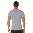 Rothco Grey Physical Training T-Shirt . Item