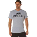 Rothco Grey Physical Training T-Shirt . Item