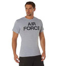 Rothco Grey Physical Training T-Shirt . Item