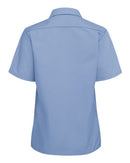 Red Kap Women's Industrial Work Shirt SP23